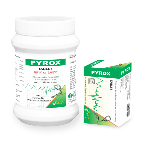 Pyrox Tablet