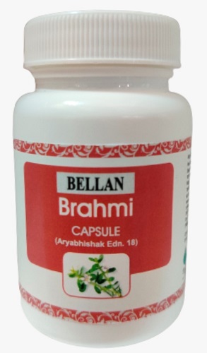 Brahmi Capsule